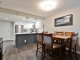 Photo 5: 304 78 RICHMOND Street in New Westminster: Fraserview NW Condo for sale in "GOVERNOR'S COURT" : MLS®# R2869440