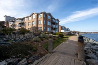 Photo 42: 107 30 Waterfront Drive in Bedford: 20-Bedford Residential for sale (Halifax-Dartmouth)  : MLS®# 202307357