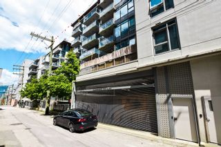 Photo 33: 601 251 E 7TH Avenue in Vancouver: Mount Pleasant VE Condo for sale in "DISTRICT" (Vancouver East)  : MLS®# R2692467