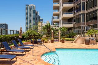 Photo 20: DOWNTOWN Condo for sale : 2 bedrooms : 700 West E Street #603 in San Diego
