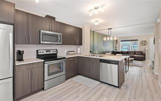 Photo 9: 67 Vega Street in Winnipeg: Aurora at North Point Residential for sale (4E)  : MLS®# 202208474