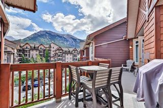 Photo 21: 404 190 Kananaskis Way: Canmore Apartment for sale : MLS®# A1120737