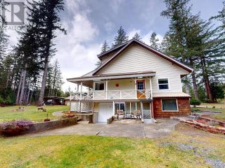 Photo 77: 9537 NASSICHUK ROAD in Powell River: House for sale : MLS®# 17977