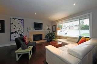 Photo 18: 2355 ARGYLE CRESCENT in Squamish: Garibaldi Highlands House for sale : MLS®# R2057611