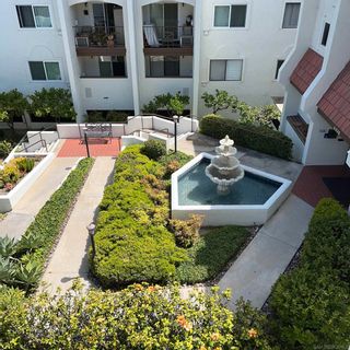 Photo 2: UNIVERSITY CITY Condo for sale : 1 bedrooms : 6330 Genesee Avenue #319 in San Diego