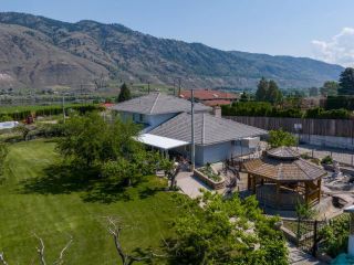 Photo 39: 470 DURANGO DRIVE in Kamloops: Campbell Creek/Deloro House for sale : MLS®# 173615