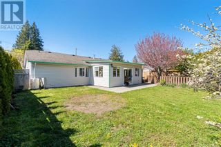 Photo 43: 372 Temple St in Parksville: House for sale : MLS®# 959749
