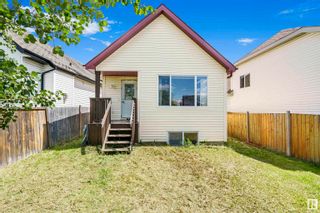 Photo 26: 14844 139 Street in Edmonton: Zone 27 House for sale : MLS®# E4395553