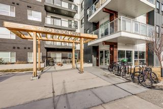Photo 2: 103 4350 Seton Drive SE in Calgary: Seton Apartment for sale : MLS®# A2019190