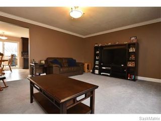 Photo 27: 67 MERLIN Crescent in Regina: Coronation Park Single Family Dwelling for sale (Regina Area 03)  : MLS®# 566828