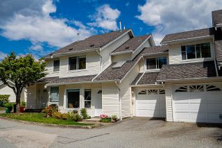 Photo 26: 7 11588 232 Street in Maple Ridge: Cottonwood MR Townhouse for sale in "COTTONWOOD VILLAGE" : MLS®# R2879593
