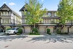 Main Photo: 16 6747 203 Street in Langley: Willoughby Heights Townhouse for sale in "SAGEBROOK" : MLS®# R2898436