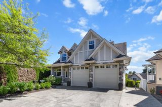 Main Photo: 12 31491 SPUR Avenue in Abbotsford: Abbotsford West House for sale : MLS®# R2886868