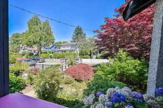 Photo 3: 2185 COLLINGWOOD Street in Vancouver: Kitsilano House for sale in "Kitsilano" (Vancouver West)  : MLS®# R2600077