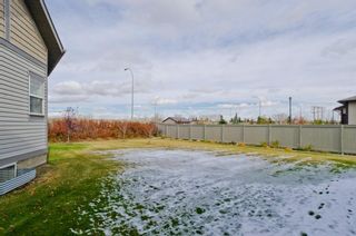 Photo 39: 122 100 Coopers Common SW: Airdrie Semi Detached for sale : MLS®# A1043563