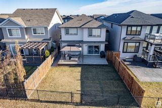 Photo 34: 17120 75 Street in Edmonton: Zone 28 House for sale : MLS®# E4365568
