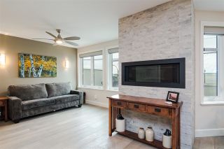 Photo 16: 11 15563 MARINE Drive: White Rock Condo for sale in "Oceanview Terrace" (South Surrey White Rock)  : MLS®# R2513794