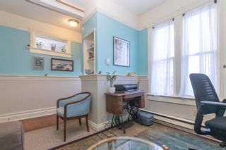 Photo 10: 119 Oswego St in Victoria: Vi James Bay House for sale : MLS®# 922688