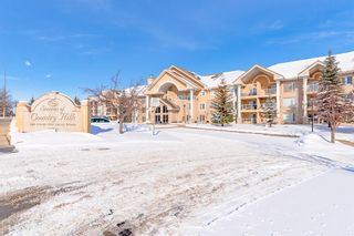 Photo 2: 314 728 Country Hills Road NW in Calgary: Country Hills Apartment for sale : MLS®# A2032045