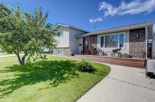 Photo 1: 1456 LAKE MICHIGAN CR SE in Calgary: Bonavista Downs House for sale : MLS®# C4260817