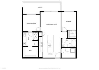 Photo 26: 203 4150 Seton Drive SE in Calgary: Seton Apartment for sale : MLS®# A1250009