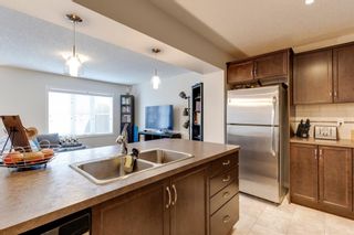 Photo 11: 440 Windstone Grove SW: Airdrie Row/Townhouse for sale : MLS®# A1219003