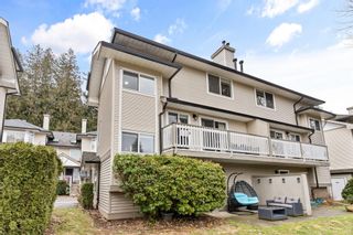 Photo 11: 37 7640 BLOTT Street in Mission: Mission BC Townhouse for sale in "AMBERLEA" : MLS®# R2744545
