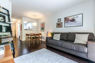 Photo 9: 211 633 W 16TH AVENUE in Vancouver: Fairview VW Condo for sale (Vancouver West)  : MLS®# R2074648