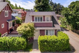 Photo 26: 3005 W 12TH Avenue in Vancouver: Kitsilano House for sale (Vancouver West)  : MLS®# R2704899