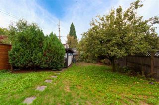 Photo 15: 2942 W 15TH Avenue in Vancouver: Kitsilano House for sale (Vancouver West)  : MLS®# R2311459