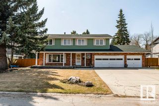 Main Photo: 4712 138 Street in Edmonton: Zone 14 House for sale : MLS®# E4291888