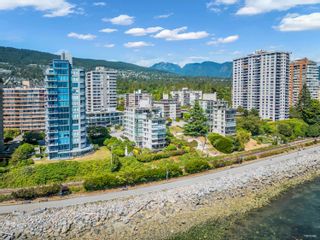 Photo 22: 501 2108 ARGYLE Avenue in West Vancouver: Dundarave Condo for sale : MLS®# R2801697