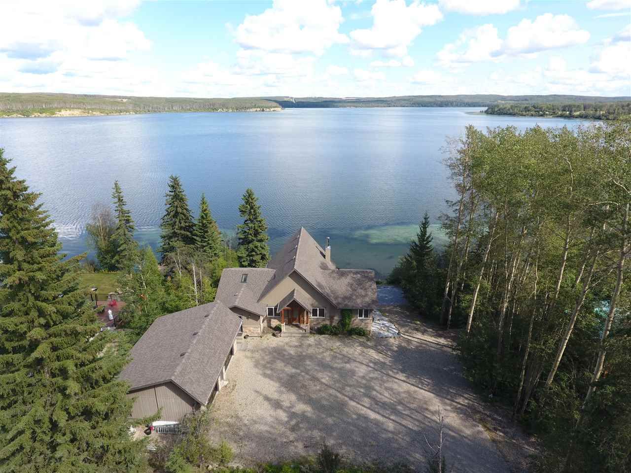 Main Photo: 13793 GOLF COURSE Road: Charlie Lake House for sale (Fort St. John (Zone 60))  : MLS®# R2488675