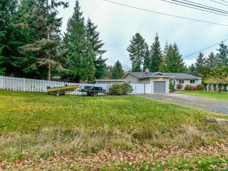 Photo 2: 4199 Enquist Rd in CAMPBELL RIVER: CR Campbell River South House for sale (Campbell River)  : MLS®# 827473