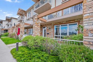 Main Photo: 4 116 Rockyledge View NW in Calgary: Rocky Ridge Apartment for sale : MLS®# A2140683