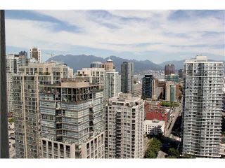 Photo 19: 3509 1009 EXPO Boulevard in Vancouver: Yaletown Condo for sale in "LANDMARK 33" (Vancouver West)  : MLS®# V1079179