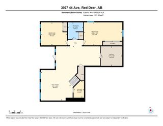 Photo 50: 3927 44 Avenue: Red Deer Detached for sale : MLS®# A2009639