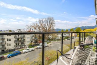 Photo 23: 402 2212 OXFORD STREET in Vancouver: Hastings Condo for sale (Vancouver East)  : MLS®# R2683872
