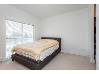 Photo 9: 316 6468 195A Street in Surrey: Cloverdale BC Condo for sale in "YALE BLOC" (Cloverdale)  : MLS®# R2426286