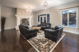 Photo 17: 18 Spring Valley Place SW in Calgary: Springbank Hill Detached for sale : MLS®# A2041773