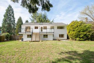 Photo 3: 2728 HOSKINS Road in North Vancouver: Westlynn Terrace House for sale : MLS®# R2764158