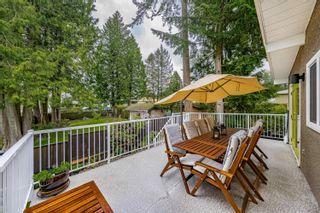 Photo 35: 2039 COMPTON Court in Coquitlam: Central Coquitlam House for sale : MLS®# R2684903