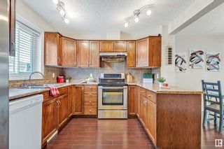 Photo 17: 11637 81 Street in Edmonton: Zone 05 House Half Duplex for sale : MLS®# E4317812