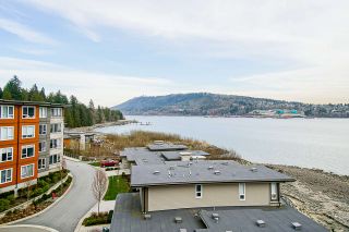 Photo 25: 402 3825 CATES LANDING Way in North Vancouver: Roche Point Condo for sale in "CATES LANDING" : MLS®# R2555032