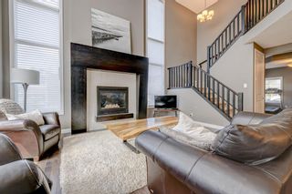 Photo 17: 49 Chaparral Valley Terrace SE in Calgary: Chaparral Detached for sale : MLS®# A1133701
