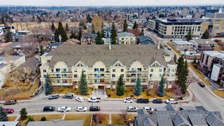 Photo 34: 208 1631 28 Avenue SW in Calgary: South Calgary Apartment for sale : MLS®# A1235449