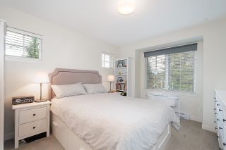 Photo 21: 2823 ST ANDREWS Street in Port Moody: Port Moody Centre Townhouse for sale in "SUTHERLAND" : MLS®# R2876527
