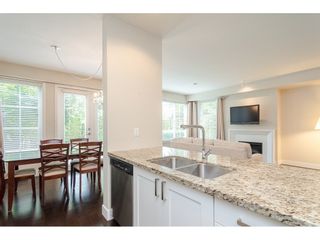 Photo 25: 174 2450 161A Street in Surrey: Grandview Surrey Townhouse for sale in "THE GLENMORE" (South Surrey White Rock)  : MLS®# R2477912
