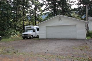 Photo 33: 48896 HIGHLINE Road in Boston Bar: Fraser Canyon Manufactured Home for sale : MLS®# R2807726