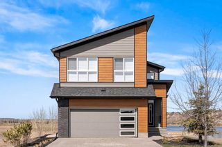 Main Photo: 137 Willow Hollow Villas SE in Calgary: C-281 Detached for sale : MLS®# A2124731